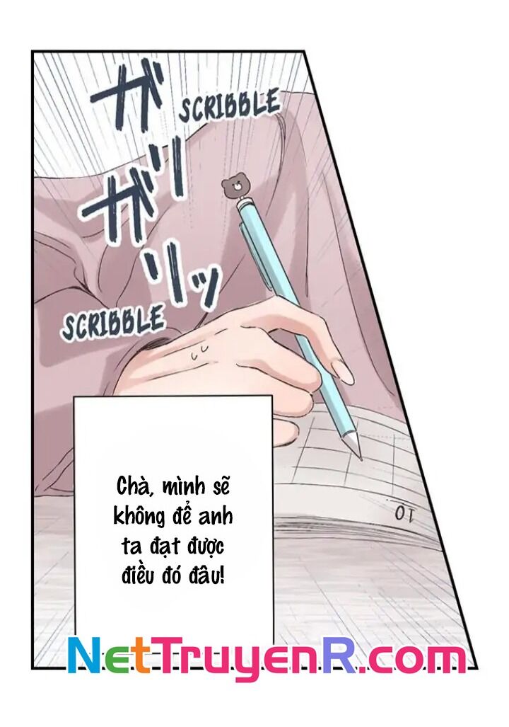Sau 3 Năm, Tôi Quay Lại Với Người Yêu Cũ Chap 12 - Next Chap 13