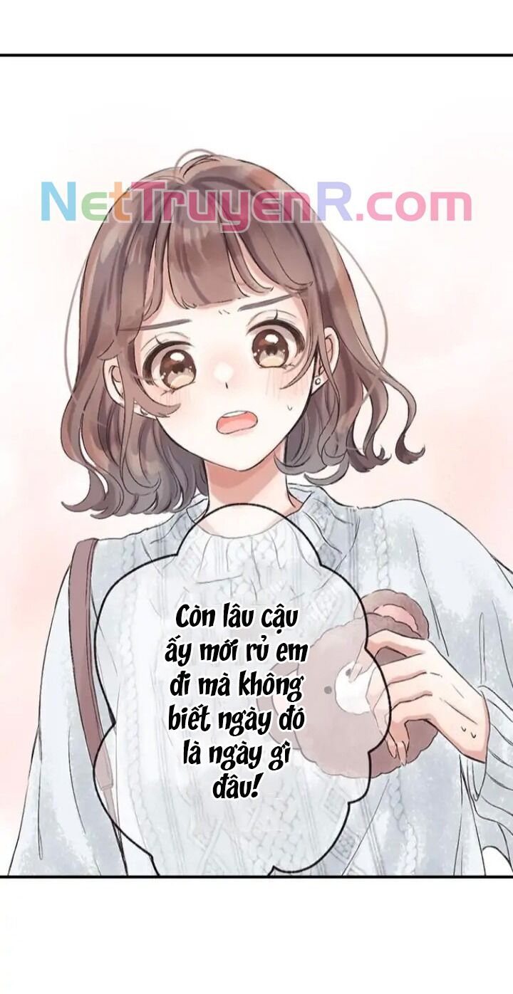 Sau 3 Năm, Tôi Quay Lại Với Người Yêu Cũ Chap 12 - Next Chap 13