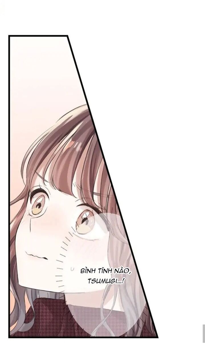 Sau 3 Năm, Tôi Quay Lại Với Người Yêu Cũ Chap 13 - Next Chap 14