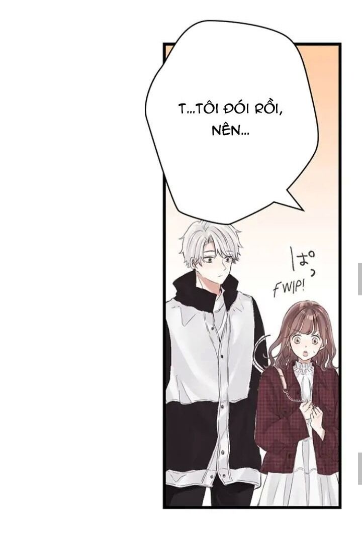 Sau 3 Năm, Tôi Quay Lại Với Người Yêu Cũ Chap 13 - Next Chap 14