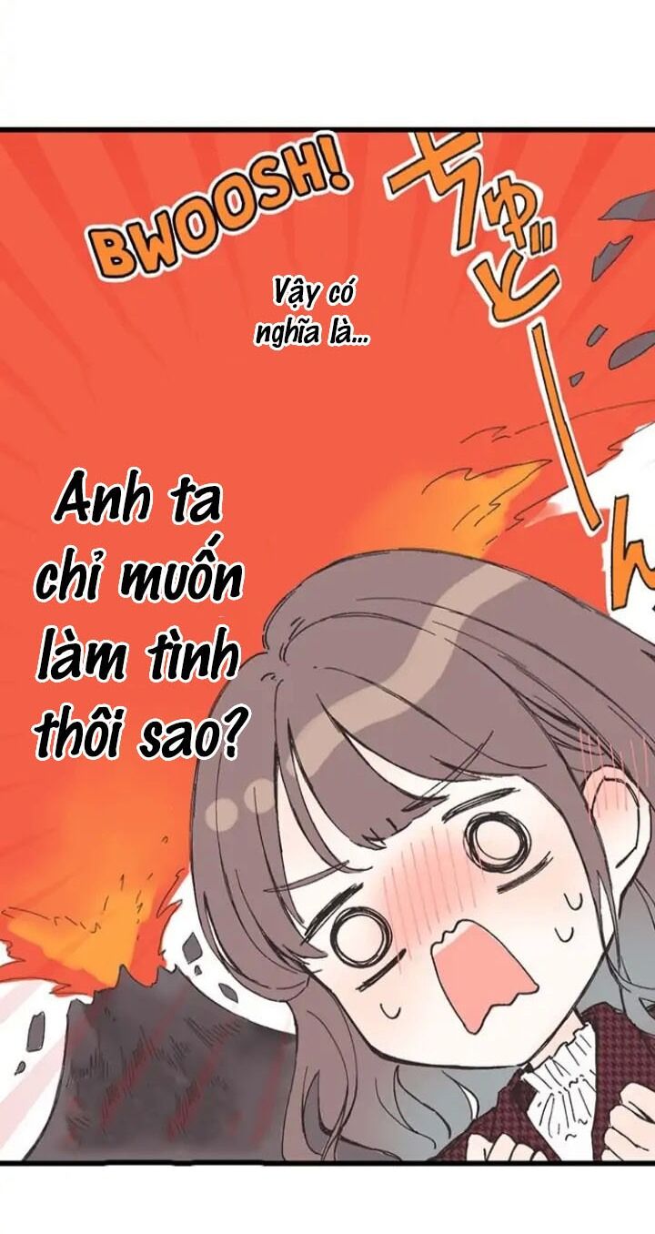 Sau 3 Năm, Tôi Quay Lại Với Người Yêu Cũ Chap 13 - Next Chap 14