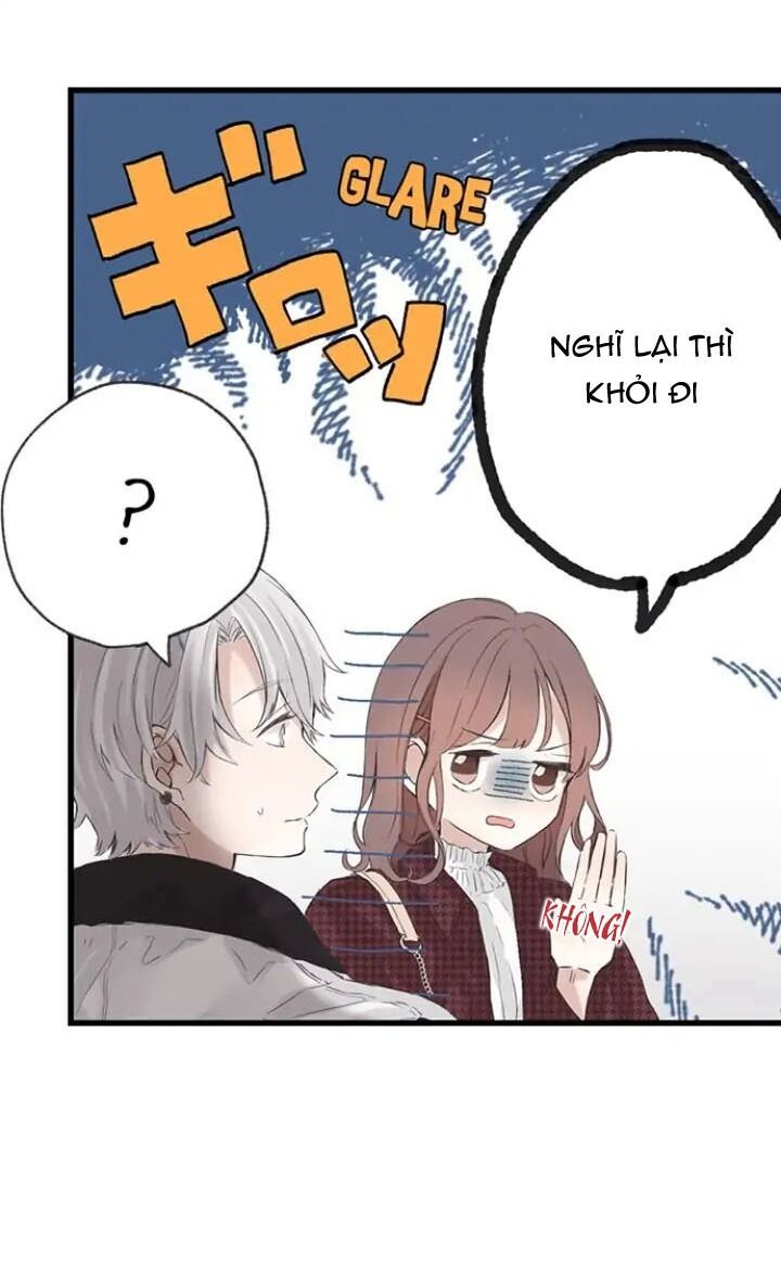 Sau 3 Năm, Tôi Quay Lại Với Người Yêu Cũ Chap 13 - Next Chap 14