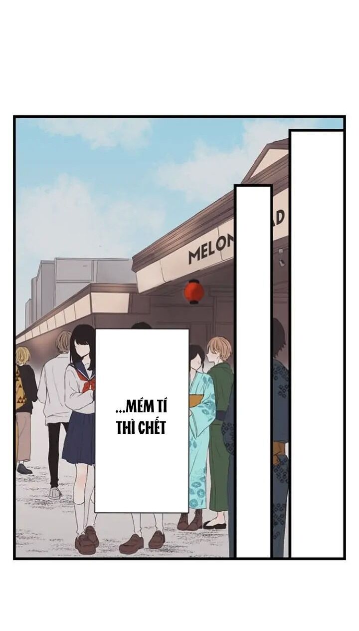 Sau 3 Năm, Tôi Quay Lại Với Người Yêu Cũ Chap 13 - Next Chap 14