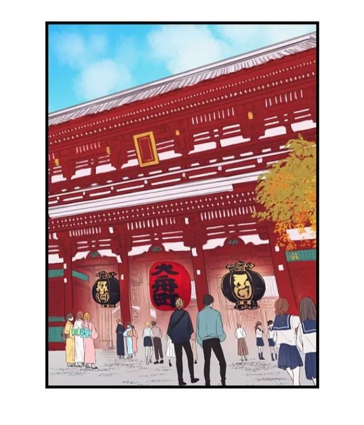 Sau 3 Năm, Tôi Quay Lại Với Người Yêu Cũ Chap 14 - Next Chap 15