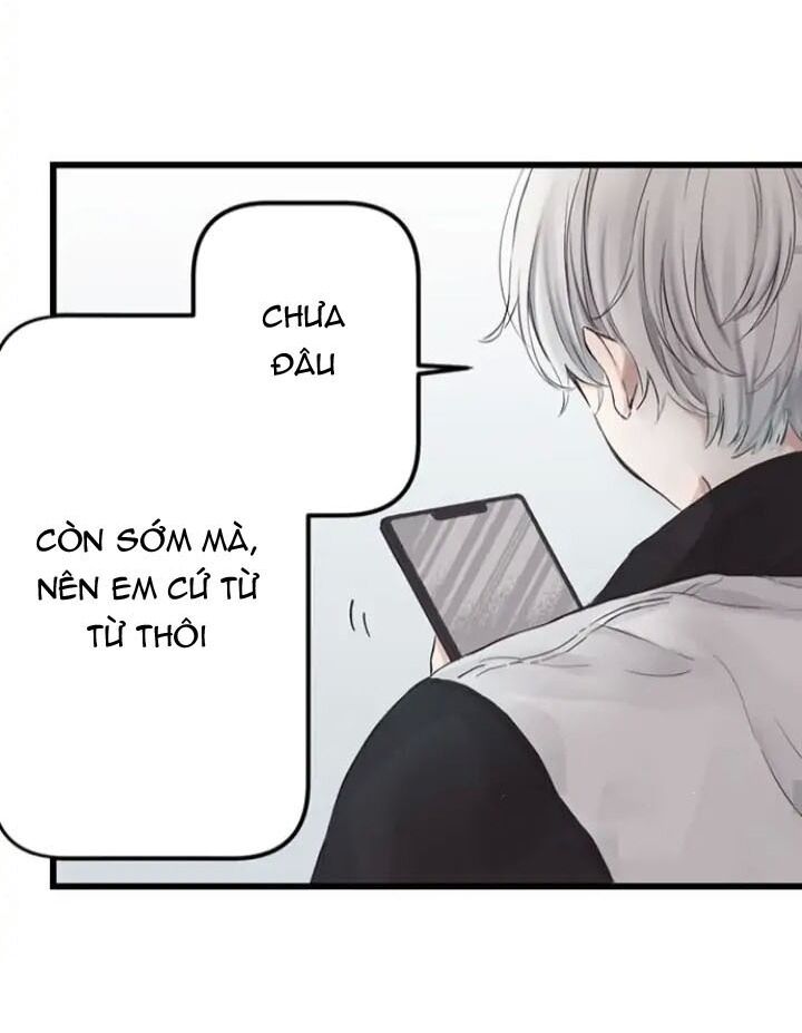 Sau 3 Năm, Tôi Quay Lại Với Người Yêu Cũ Chap 14 - Next Chap 15