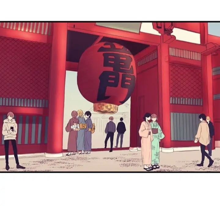Sau 3 Năm, Tôi Quay Lại Với Người Yêu Cũ Chap 14 - Next Chap 15