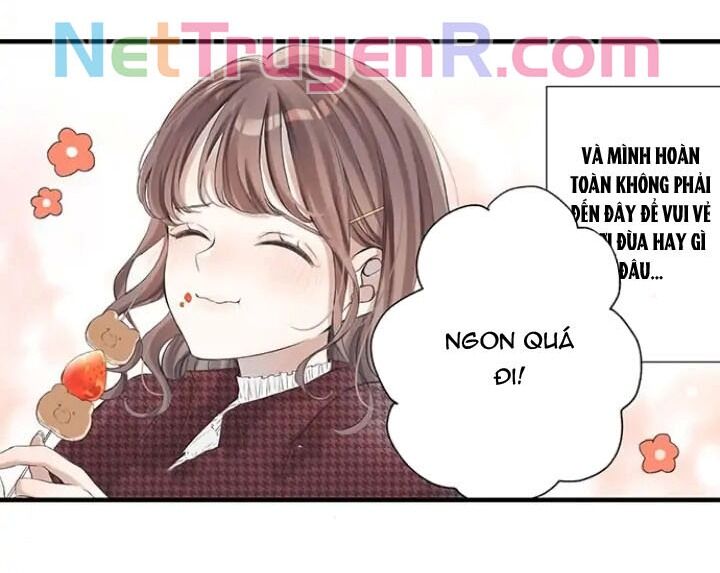 Sau 3 Năm, Tôi Quay Lại Với Người Yêu Cũ Chap 14 - Next Chap 15