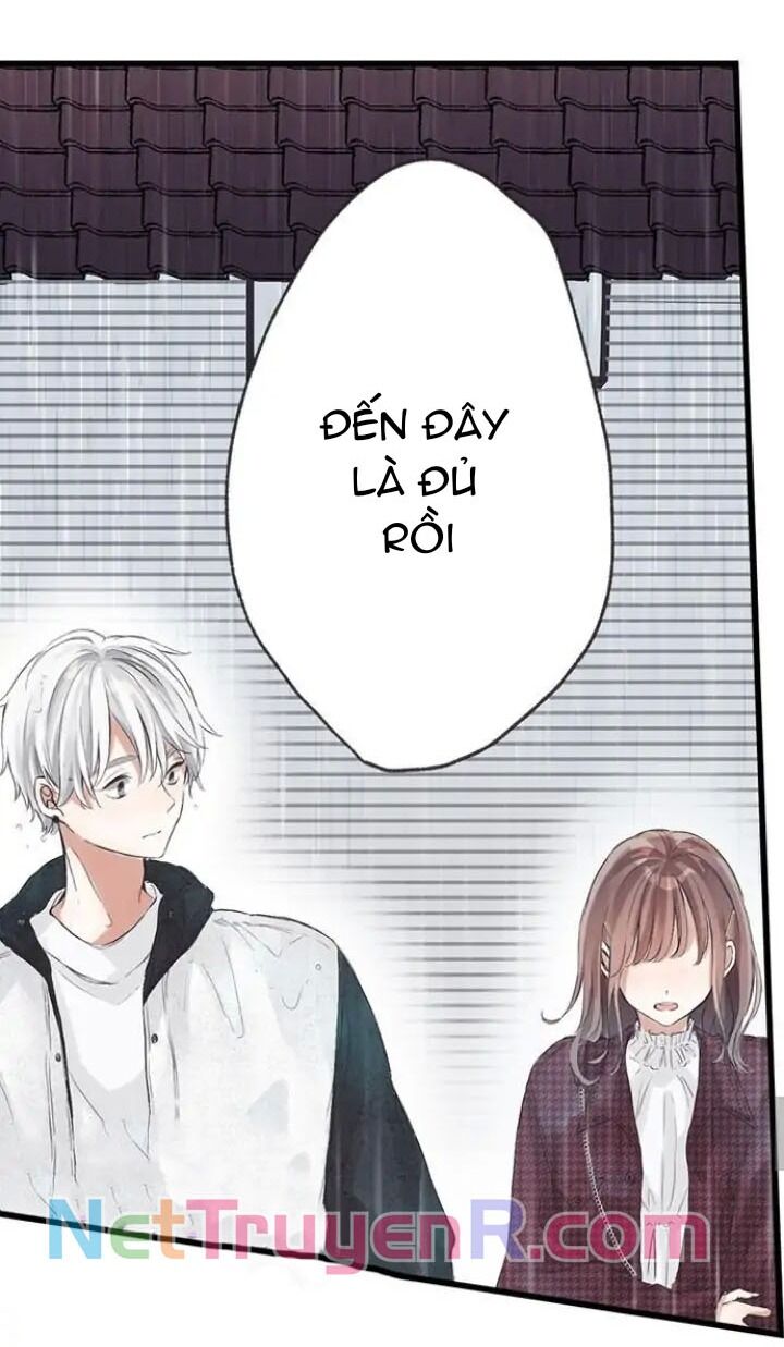 Sau 3 Năm, Tôi Quay Lại Với Người Yêu Cũ Chap 15 - Next Chap 16
