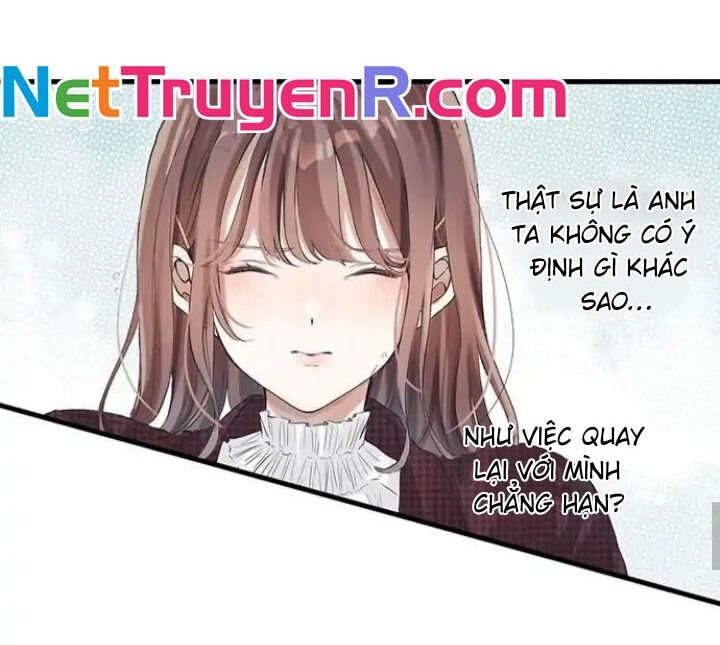 Sau 3 Năm, Tôi Quay Lại Với Người Yêu Cũ Chap 15 - Next Chap 16