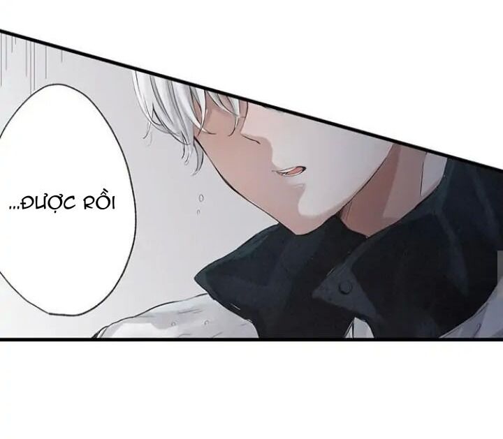 Sau 3 Năm, Tôi Quay Lại Với Người Yêu Cũ Chap 15 - Next Chap 16