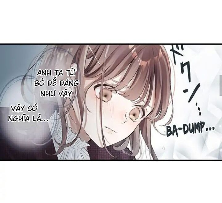 Sau 3 Năm, Tôi Quay Lại Với Người Yêu Cũ Chap 15 - Next Chap 16