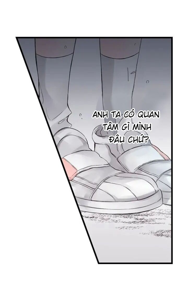 Sau 3 Năm, Tôi Quay Lại Với Người Yêu Cũ Chap 15 - Next Chap 16