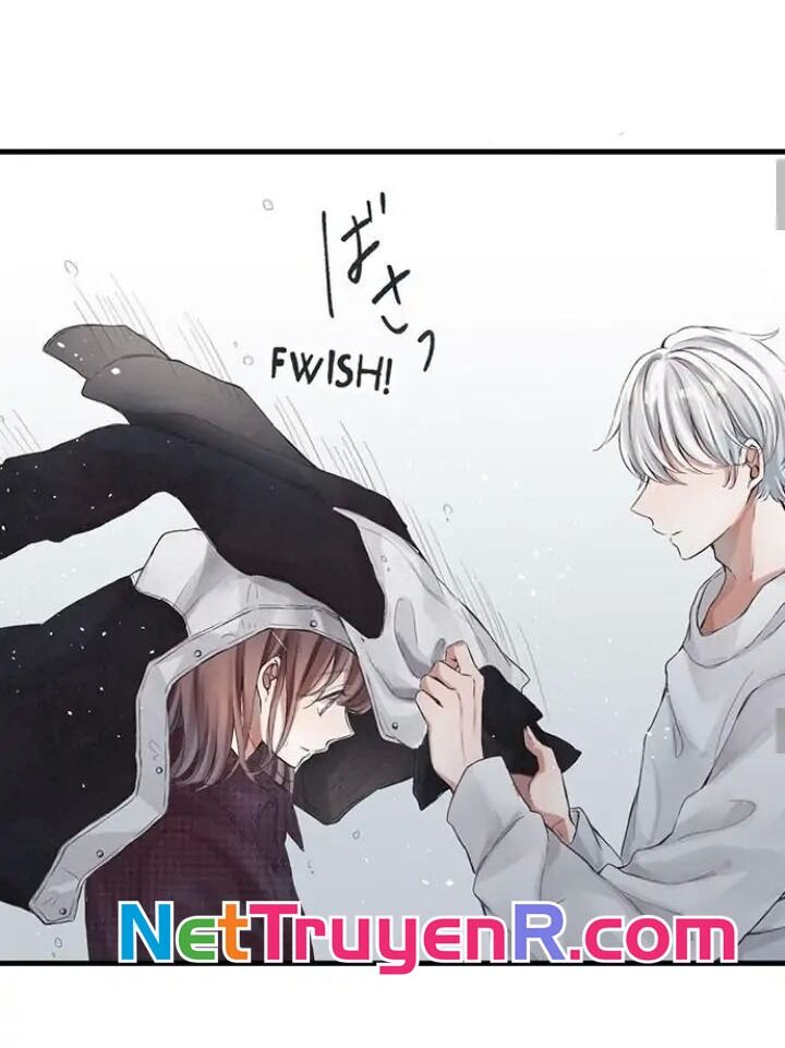 Sau 3 Năm, Tôi Quay Lại Với Người Yêu Cũ Chap 15 - Next Chap 16