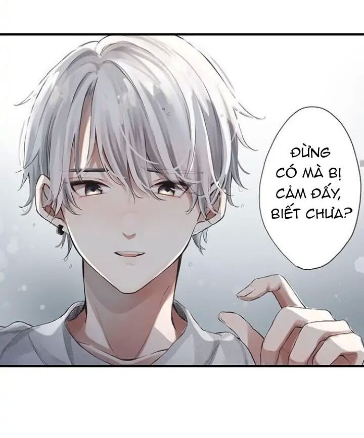 Sau 3 Năm, Tôi Quay Lại Với Người Yêu Cũ Chap 15 - Next Chap 16