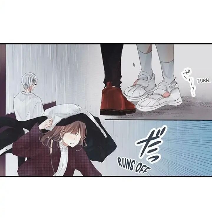 Sau 3 Năm, Tôi Quay Lại Với Người Yêu Cũ Chap 15 - Next Chap 16