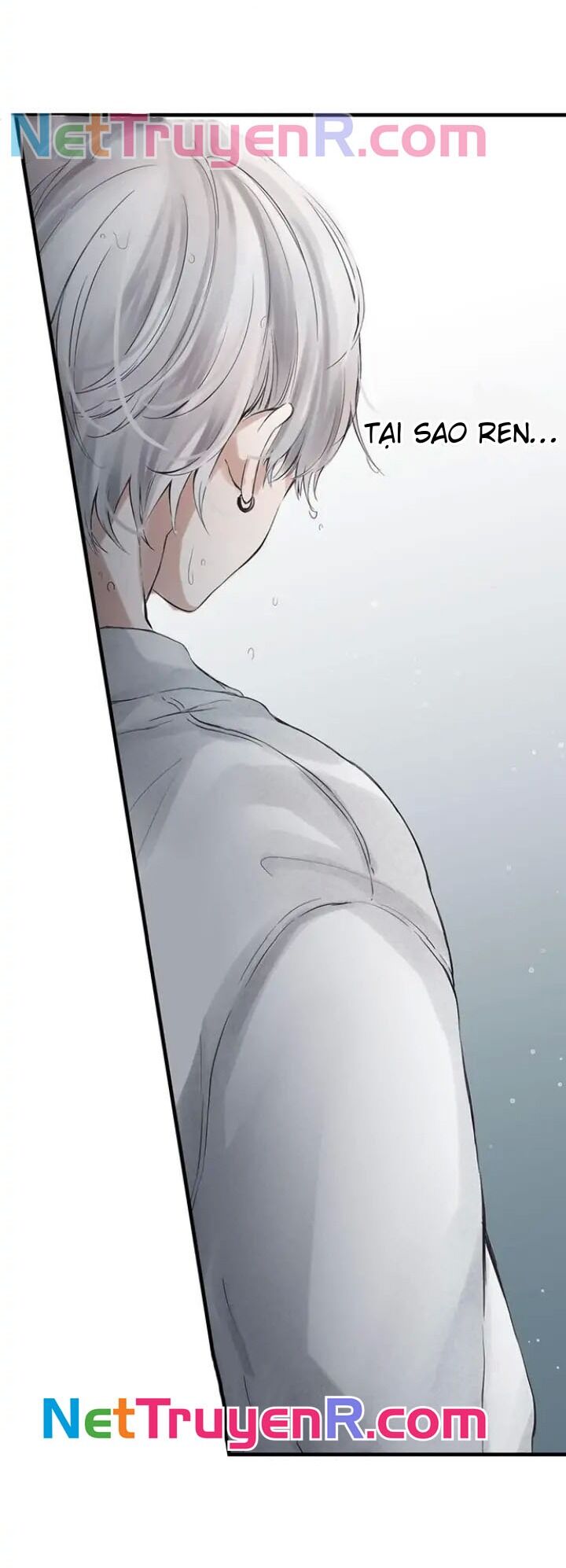 Sau 3 Năm, Tôi Quay Lại Với Người Yêu Cũ Chap 15 - Next Chap 16