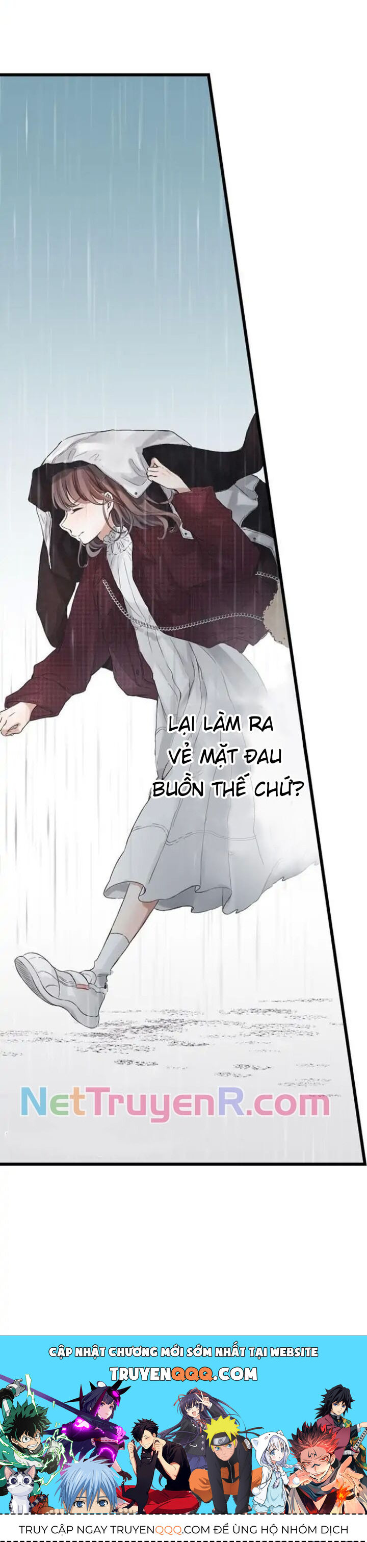 Sau 3 Năm, Tôi Quay Lại Với Người Yêu Cũ Chap 15 - Next Chap 16