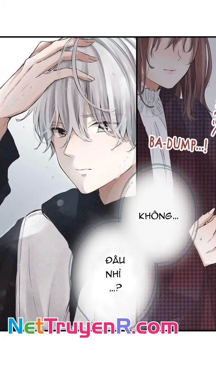 Sau 3 Năm, Tôi Quay Lại Với Người Yêu Cũ Chap 15 - Next Chap 16