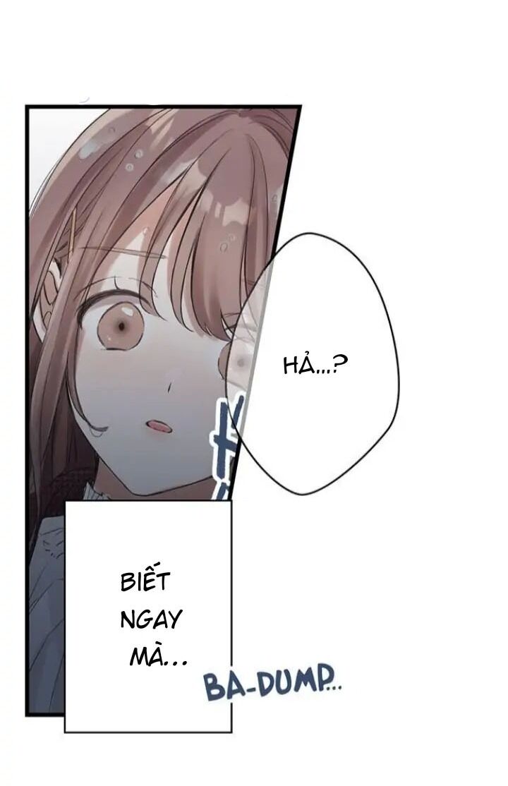 Sau 3 Năm, Tôi Quay Lại Với Người Yêu Cũ Chap 15 - Next Chap 16