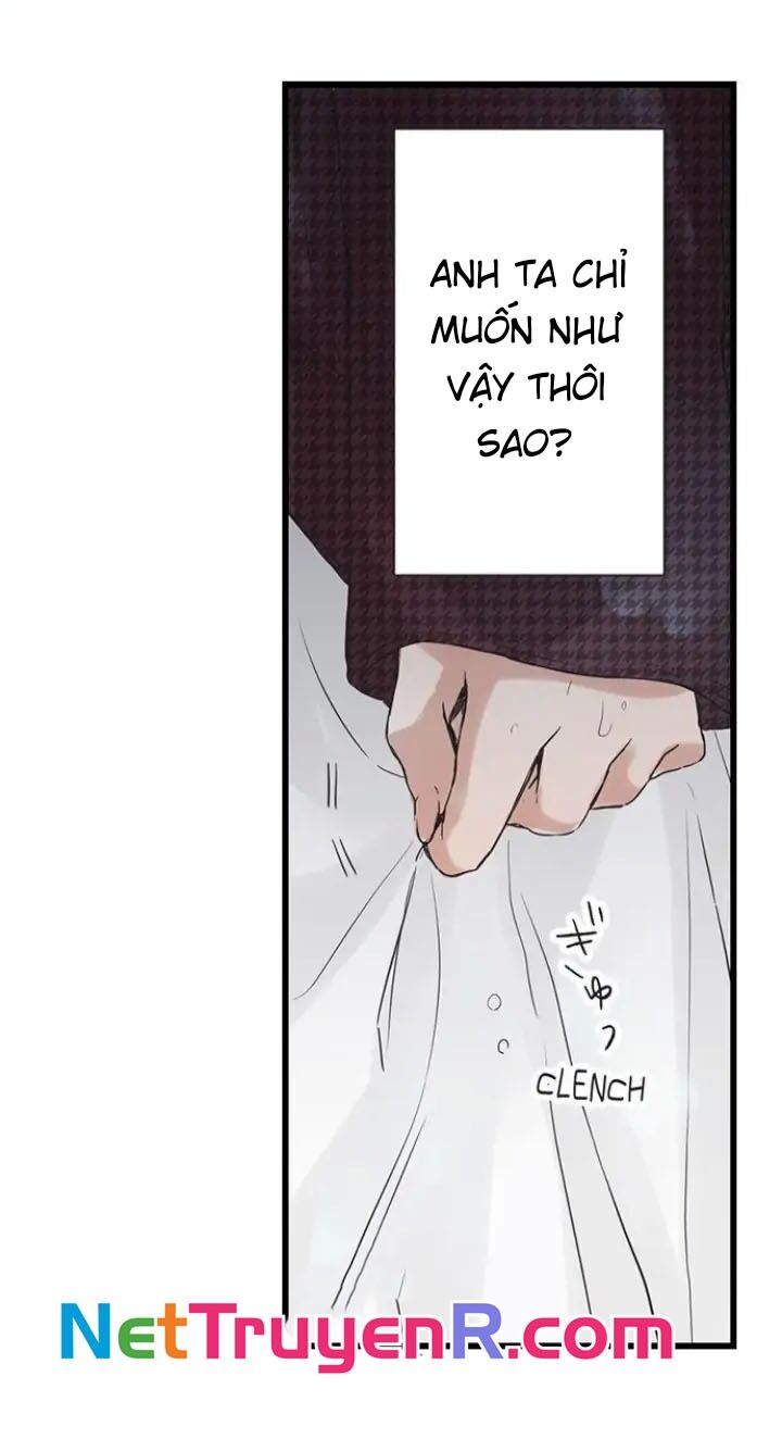 Sau 3 Năm, Tôi Quay Lại Với Người Yêu Cũ Chap 15 - Next Chap 16
