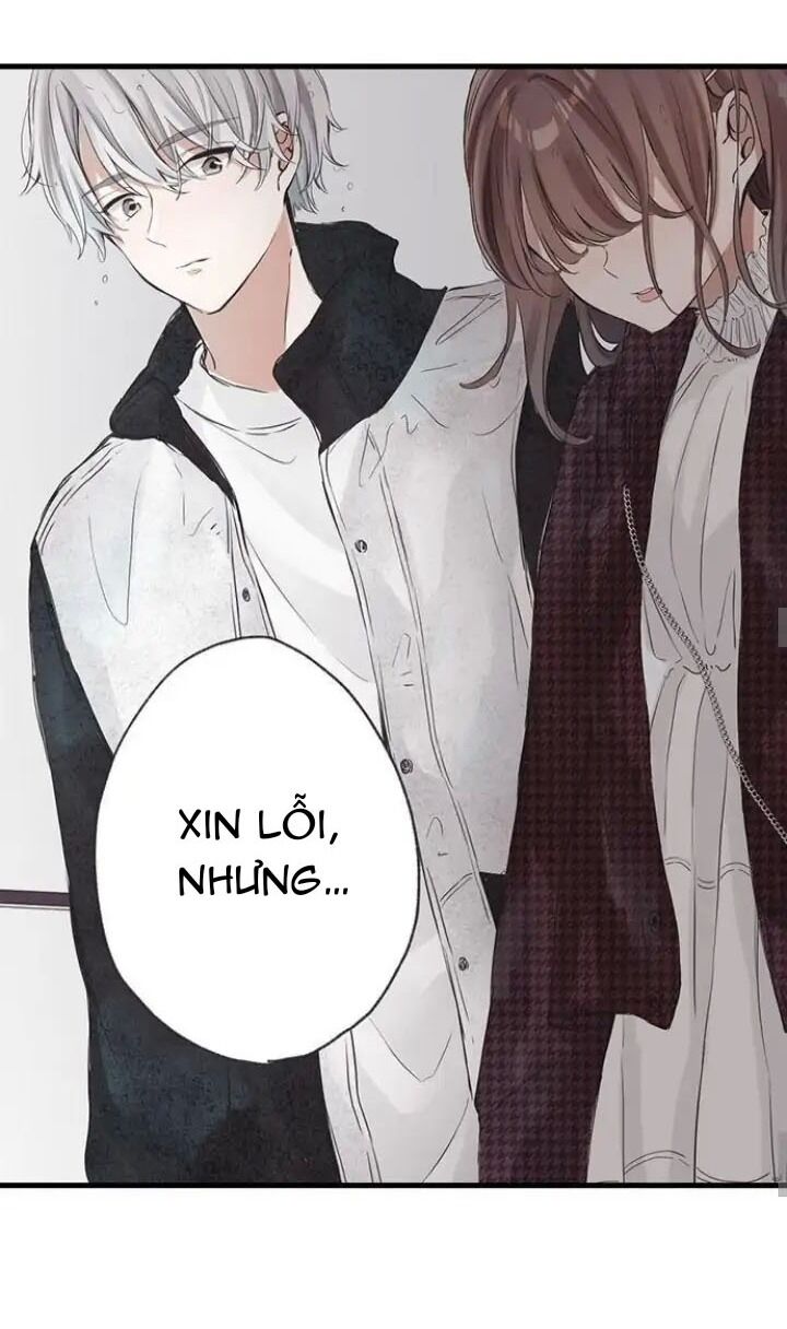 Sau 3 Năm, Tôi Quay Lại Với Người Yêu Cũ Chap 15 - Next Chap 16