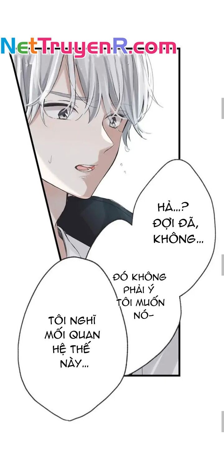 Sau 3 Năm, Tôi Quay Lại Với Người Yêu Cũ Chap 15 - Next Chap 16