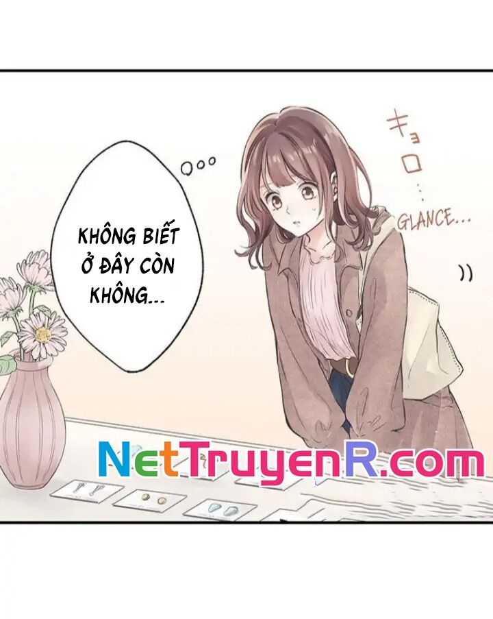Sau 3 Năm, Tôi Quay Lại Với Người Yêu Cũ Chap 16 - Next Chap 17