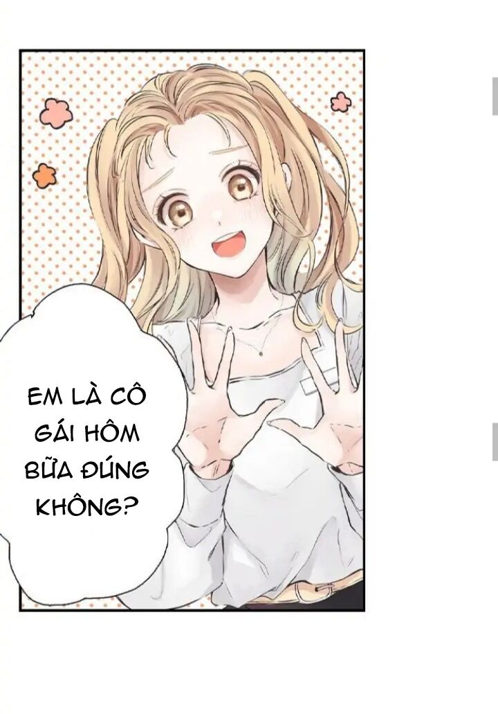 Sau 3 Năm, Tôi Quay Lại Với Người Yêu Cũ Chap 16 - Next Chap 17