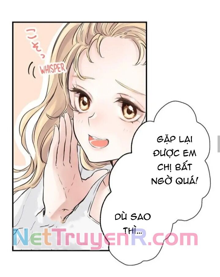Sau 3 Năm, Tôi Quay Lại Với Người Yêu Cũ Chap 16 - Next Chap 17
