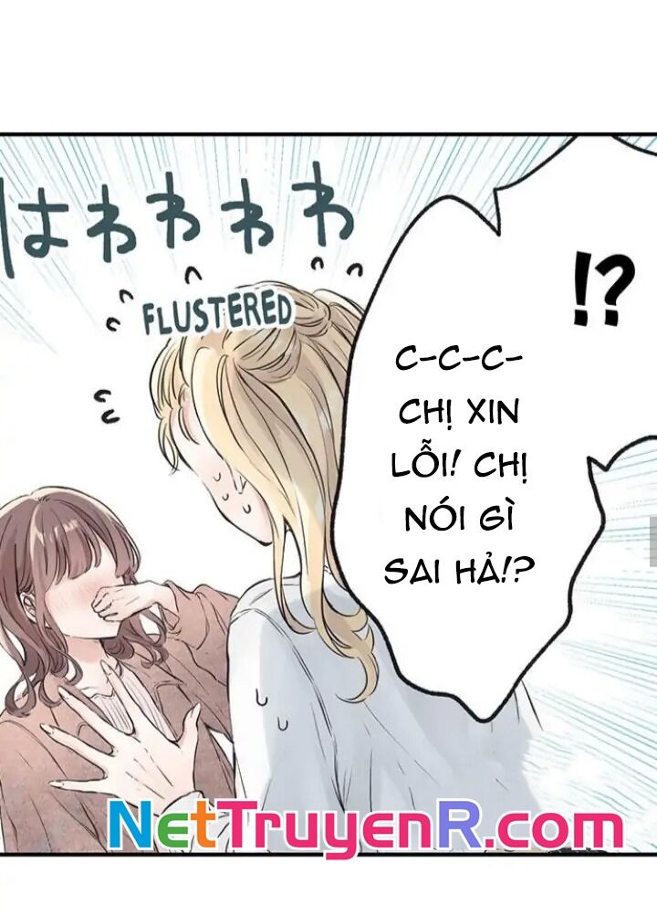 Sau 3 Năm, Tôi Quay Lại Với Người Yêu Cũ Chap 16 - Next Chap 17