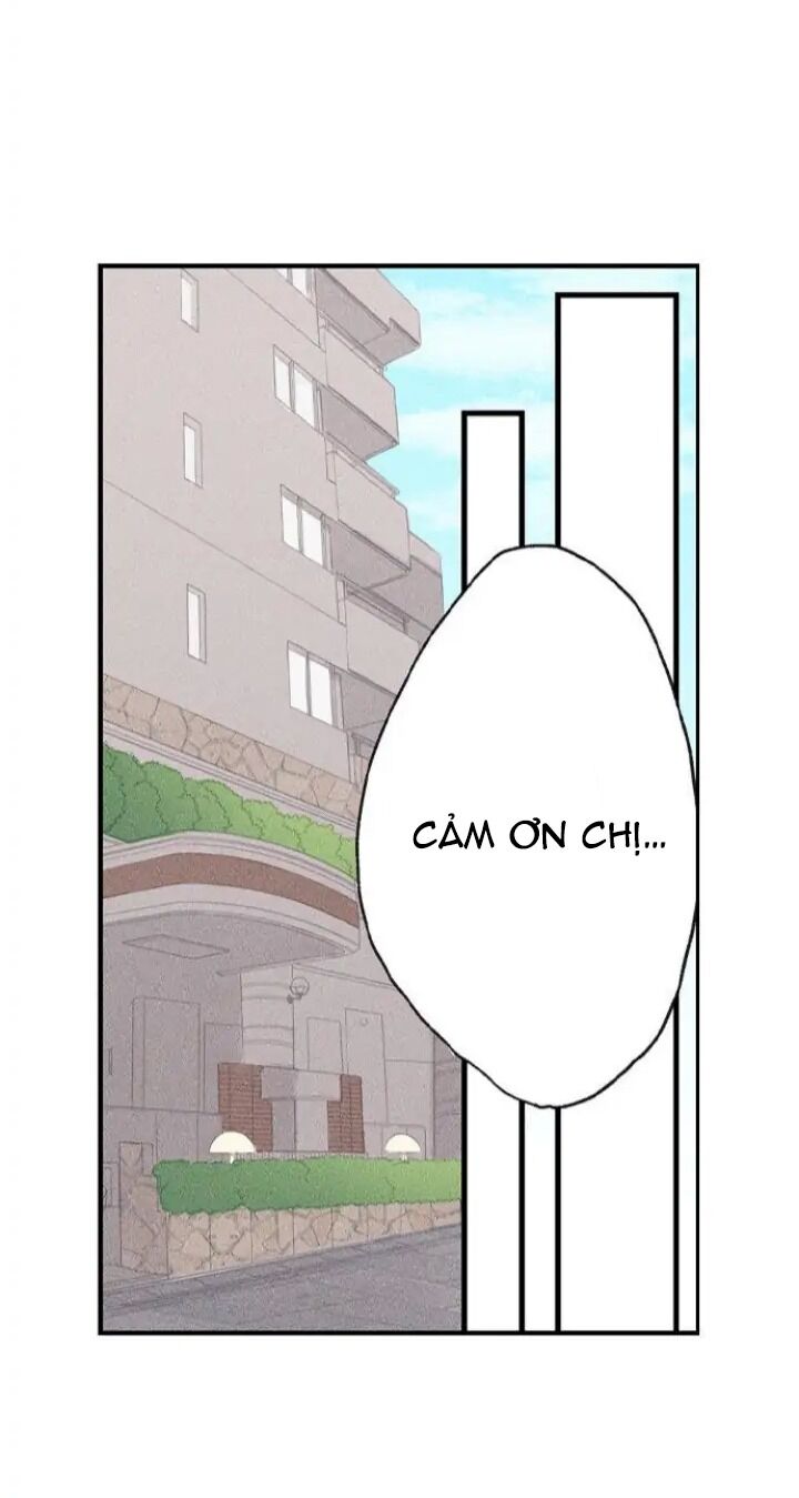 Sau 3 Năm, Tôi Quay Lại Với Người Yêu Cũ Chap 16 - Next Chap 17
