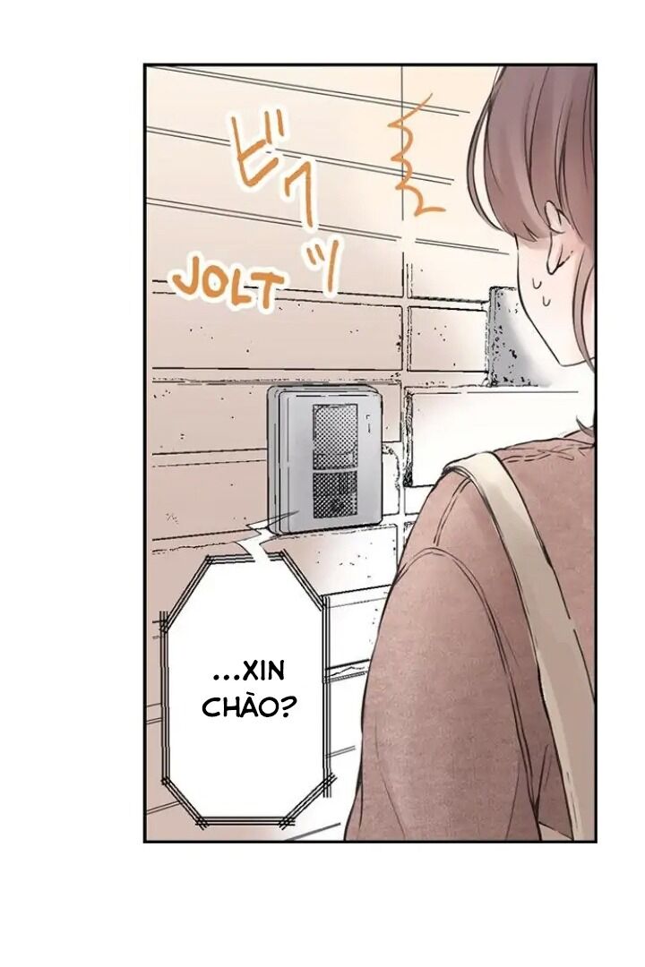 Sau 3 Năm, Tôi Quay Lại Với Người Yêu Cũ Chap 16 - Next Chap 17