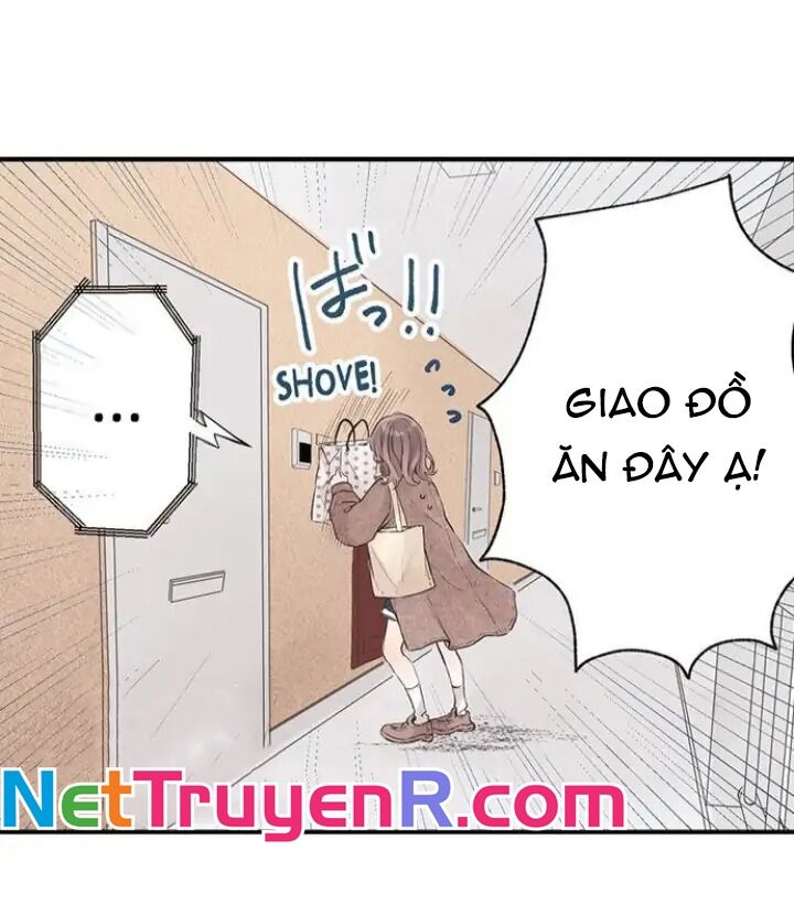 Sau 3 Năm, Tôi Quay Lại Với Người Yêu Cũ Chap 16 - Next Chap 17
