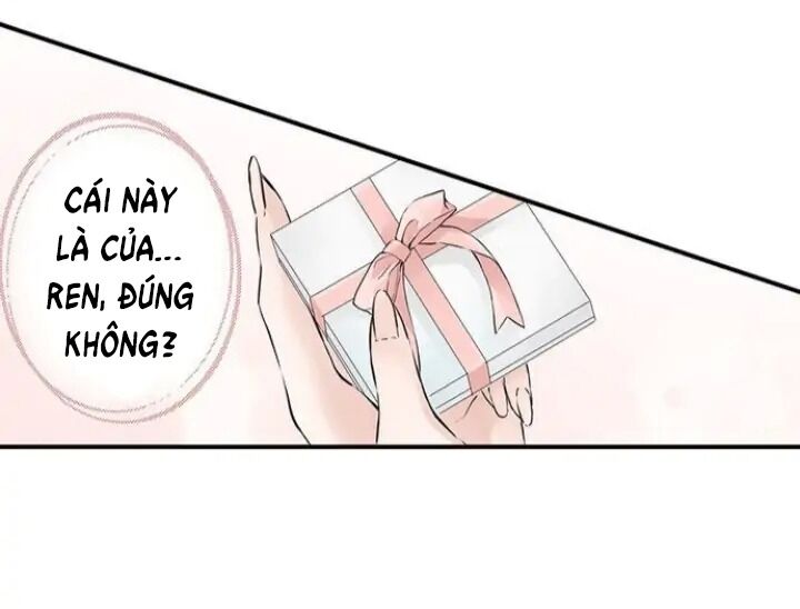 Sau 3 Năm, Tôi Quay Lại Với Người Yêu Cũ Chap 16 - Next Chap 17