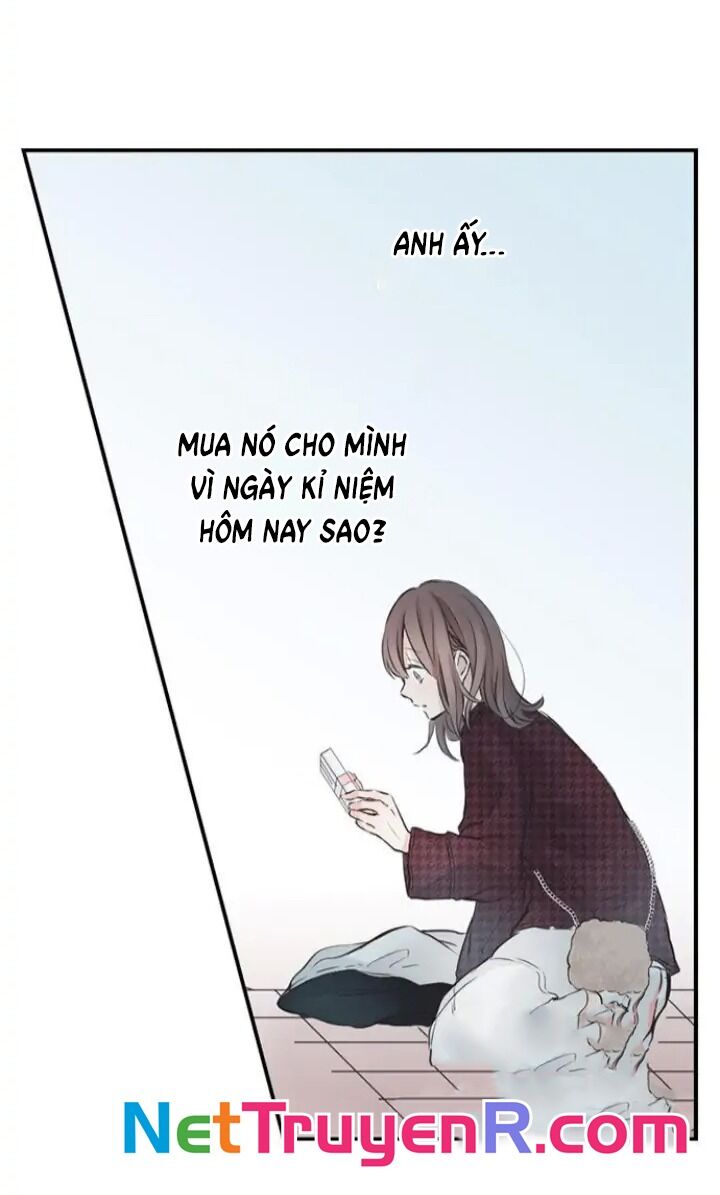 Sau 3 Năm, Tôi Quay Lại Với Người Yêu Cũ Chap 16 - Next Chap 17