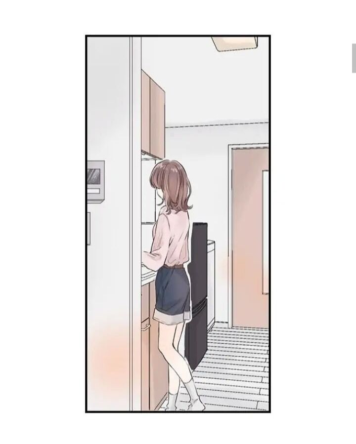Sau 3 Năm, Tôi Quay Lại Với Người Yêu Cũ Chap 17 - Next Chap 18