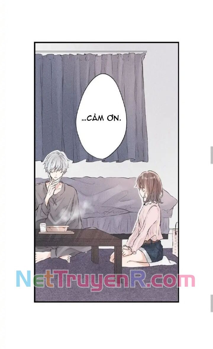 Sau 3 Năm, Tôi Quay Lại Với Người Yêu Cũ Chap 17 - Next Chap 18