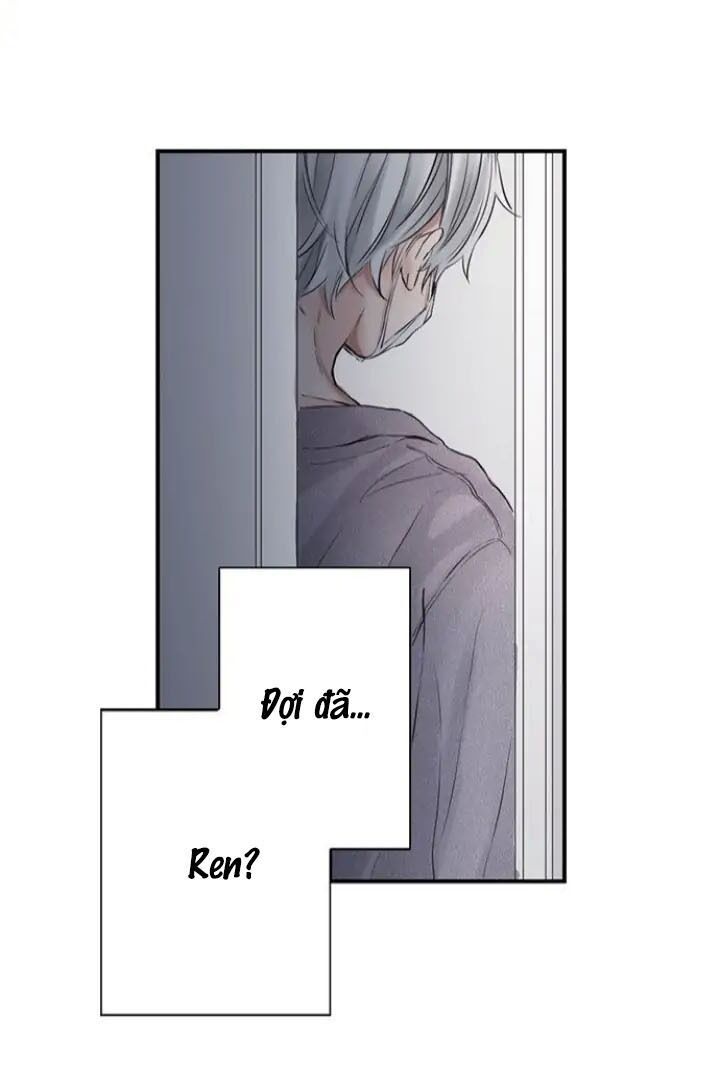 Sau 3 Năm, Tôi Quay Lại Với Người Yêu Cũ Chap 17 - Next Chap 18