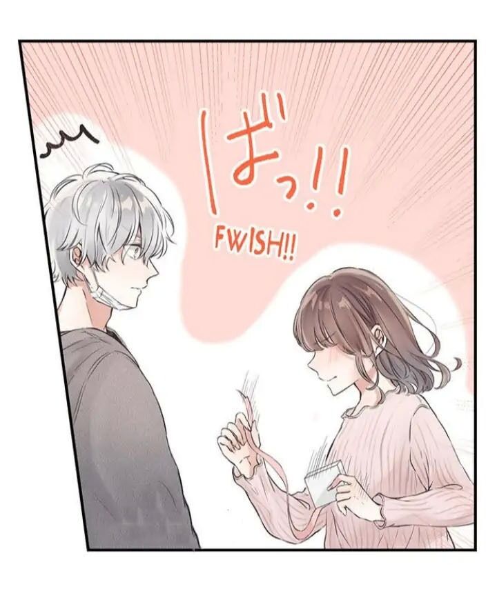 Sau 3 Năm, Tôi Quay Lại Với Người Yêu Cũ Chap 18 - Next Chap 19