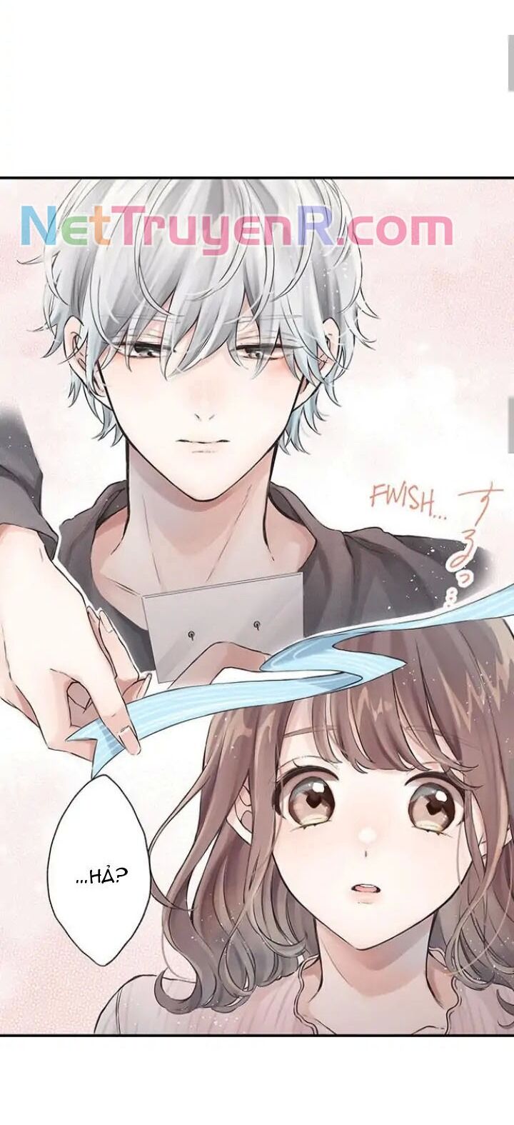 Sau 3 Năm, Tôi Quay Lại Với Người Yêu Cũ Chap 18 - Next Chap 19