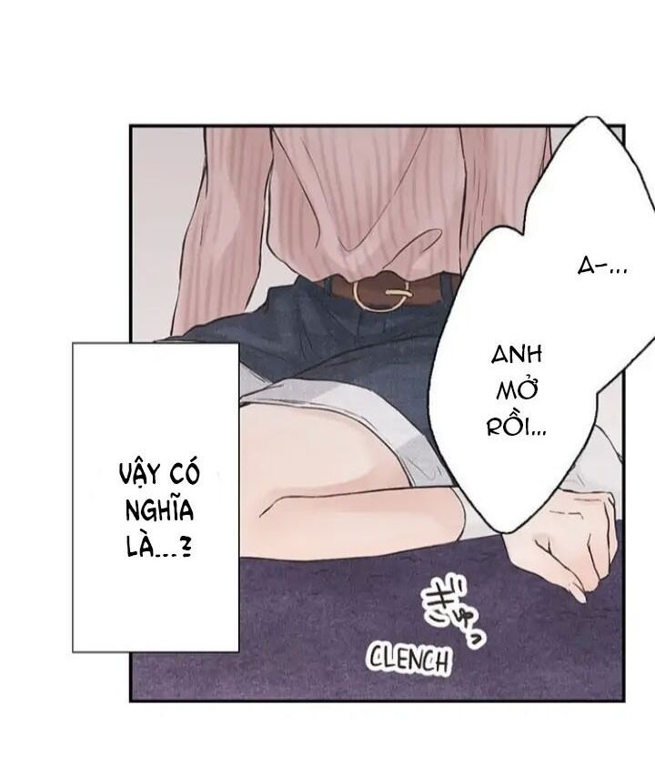 Sau 3 Năm, Tôi Quay Lại Với Người Yêu Cũ Chap 18 - Next Chap 19