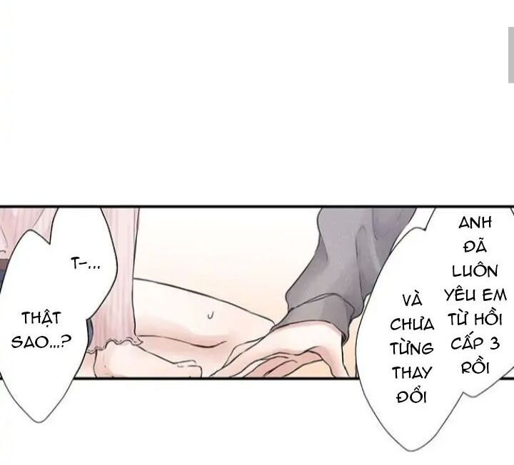 Sau 3 Năm, Tôi Quay Lại Với Người Yêu Cũ Chap 18 - Next Chap 19