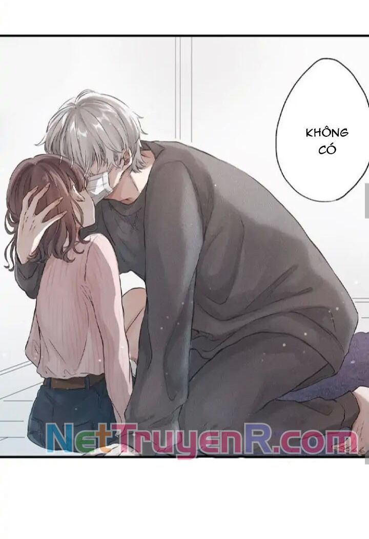 Sau 3 Năm, Tôi Quay Lại Với Người Yêu Cũ Chap 18 - Next Chap 19