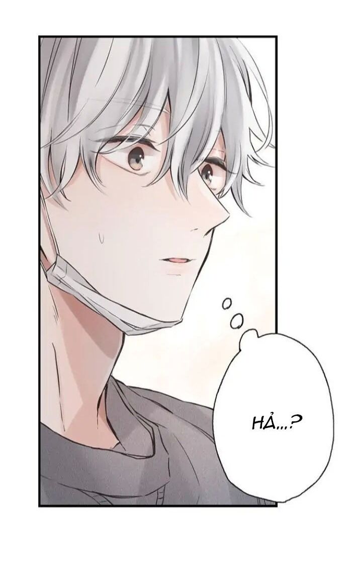 Sau 3 Năm, Tôi Quay Lại Với Người Yêu Cũ Chap 18 - Next Chap 19