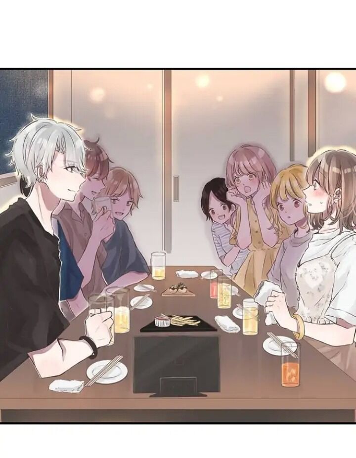 Sau 3 Năm, Tôi Quay Lại Với Người Yêu Cũ Chap 2 - Next Chap 3