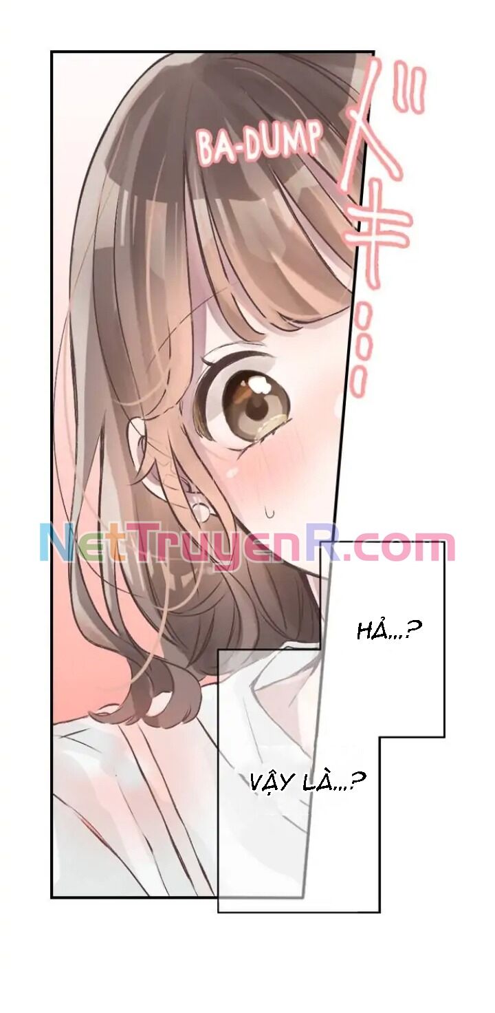 Sau 3 Năm, Tôi Quay Lại Với Người Yêu Cũ Chap 2 - Next Chap 3