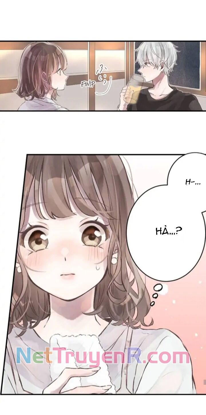 Sau 3 Năm, Tôi Quay Lại Với Người Yêu Cũ Chap 2 - Next Chap 3