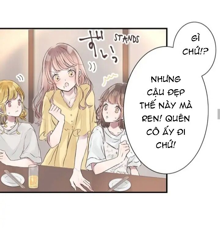 Sau 3 Năm, Tôi Quay Lại Với Người Yêu Cũ Chap 2 - Next Chap 3