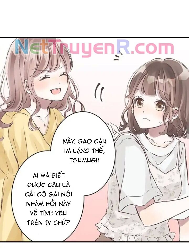 Sau 3 Năm, Tôi Quay Lại Với Người Yêu Cũ Chap 2 - Next Chap 3