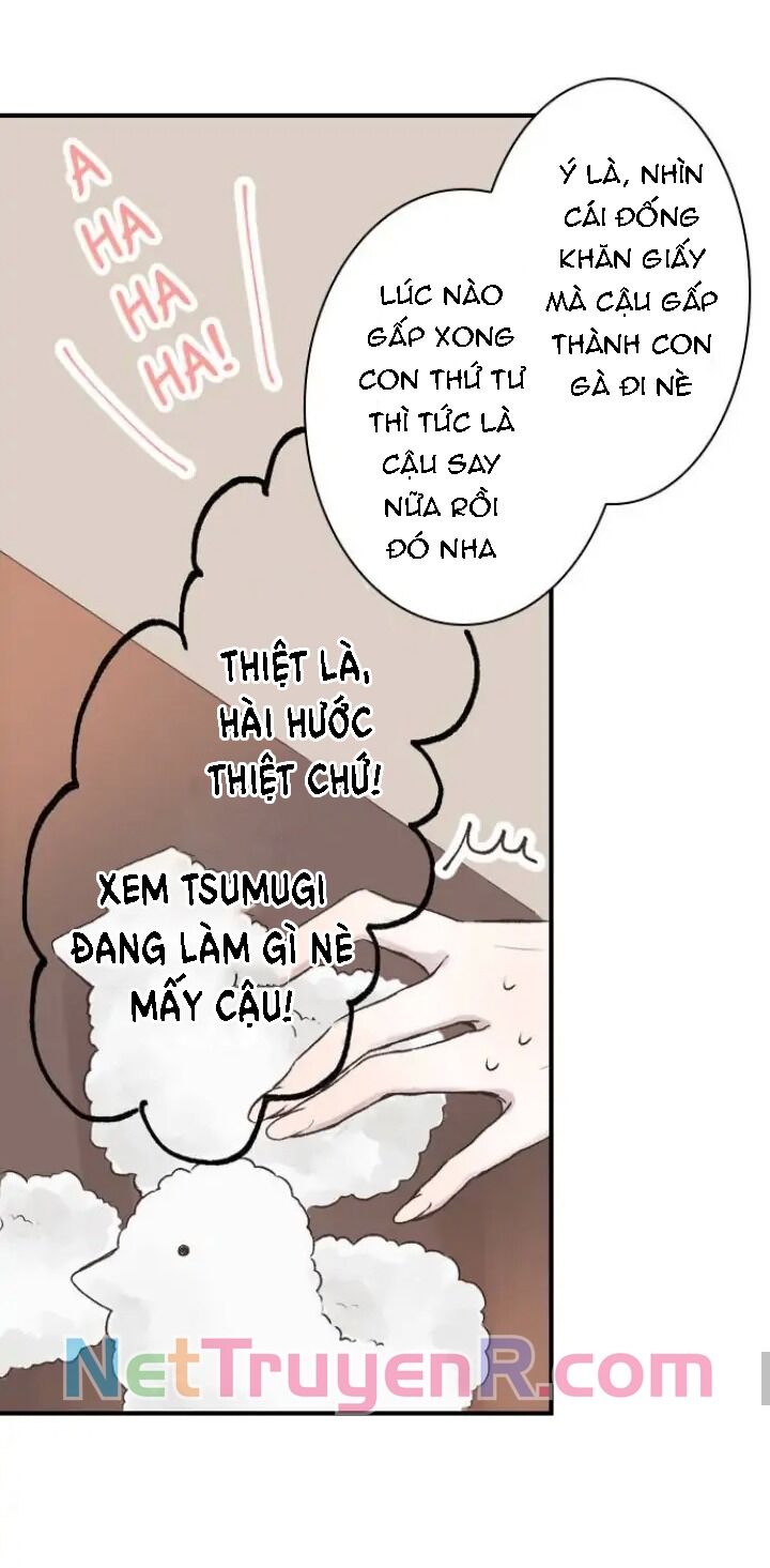 Sau 3 Năm, Tôi Quay Lại Với Người Yêu Cũ Chap 2 - Next Chap 3